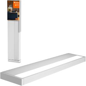 LEDVANCE LINEAR SHELF 600 12W 830 WT