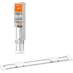 LEDVANCE Linear LED Magnet 2 Spot Sensor 7W DIM