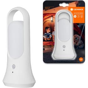 LEDVANCE NIGHTLUX MOBILE LANTERN USB WT LEDV
