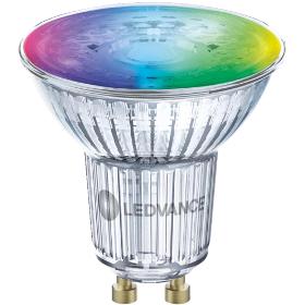 LEDVANCE SMART+ MATTER Spot PAR16 50 Glas GU10