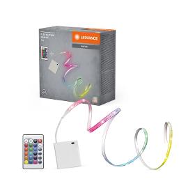 FLEX BATTERY SEN 5M RGB RC LEDVANCE