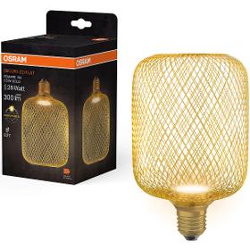 Osram LFLATSQ100GD 3,5W/827 230VFR E274X1OSRAM