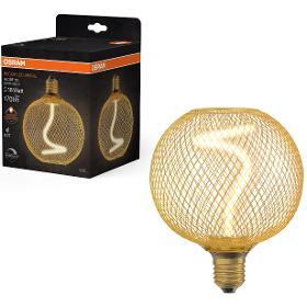 Osram LDECOG125GD 3,5W/818 230VSFILE274X1OSRAM