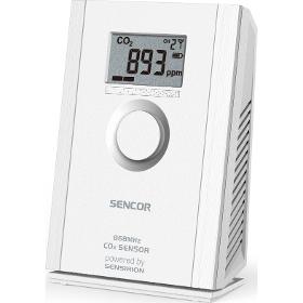 SWS CO2 PRO BEZDRÁTOVÝ SENZOR SENCOR