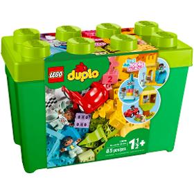 Veľký box s kockami 10914 LEGO