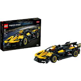 Technic Bugatti Bolide 42151 LEGO