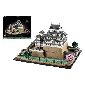 LEGO Hrad Himedži 21060