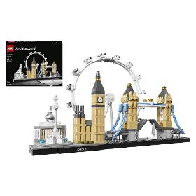 LEGO Londýn 21034