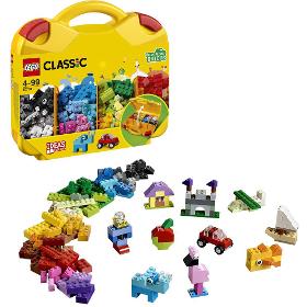 LEGO Kreatívny kufrík 10713