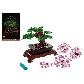 LEGO Bonsaj 10281