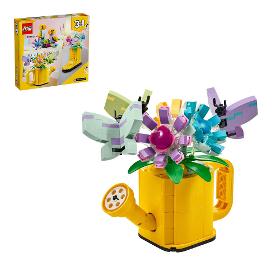 Kvety v krhle 31149 LEGO