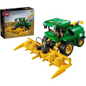 John Deere 9700 Forage Harves 42168