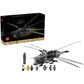LEGO Duna: Atreides Royal Ornithopher 10327