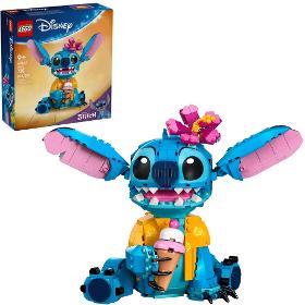 Stitch 43249 LEGO