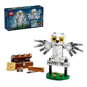 Hedviga na Privátnej ceste 4 76425 LEGO