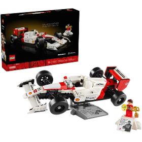 McLaren MP4/4 a Ayrton Senna 10330 LEGO