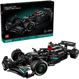 LEGO Mercedes-AMG F1 W14 E Perf. 42171
