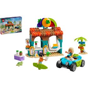 Plážový stánok so smoothies 42625 LEGO
