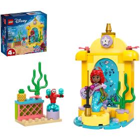 Ariel a jej hudobné pódium 43235 LEGO