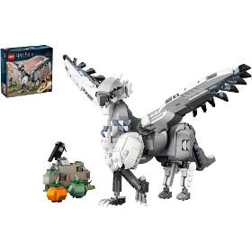 Hrdozobec 76427 LEGO