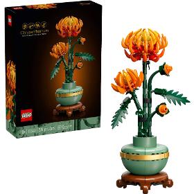 LEGO Chryzantéma 10368