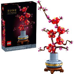 LEGO Marhuľa japonská 10369