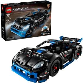 LEGO Pretek. auto Porsche GT4 e-Perfor 42176