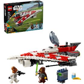 LEGO Stíhačka Jedie Boba 75388