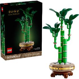 Bambus šťastia 10344 LEGO