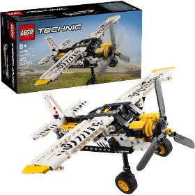 LEGO ETA-Lietadlo do vzdialených oblastí 42198