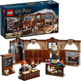 LEGO Rokfortský hrad: Hodina čarovania 76442