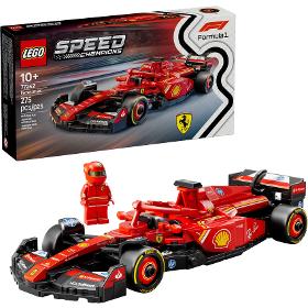 77242 Pretekárske auto Ferrari SF-24LEGO