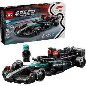 77244 Pretek. auto Mercedes-AMG F1 LEGO