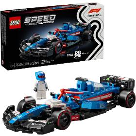 77246 Záv.autoVisaCashAppRB VCARB01 LEGO