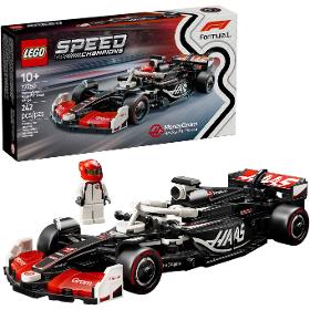 77250 P.autoMoneyGramHaasF1TeamVF24 LEGO
