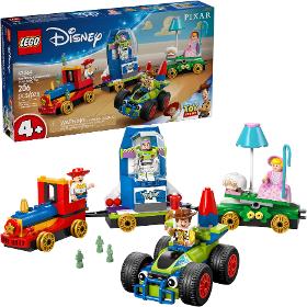 43264 Vláčik a Autíčko z Toy Story LEGO