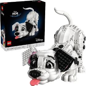 43269 Šteniatko z filmu 101 dalmat. LEGO
