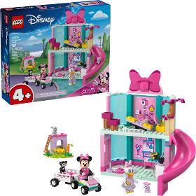 43274 Minnie a hotel pre miláčikov LEGO