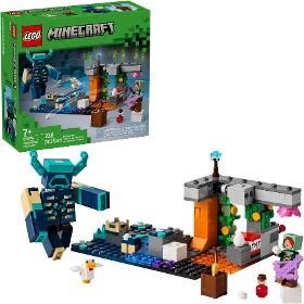 21274 Stretnutie so Strážcom LEGO