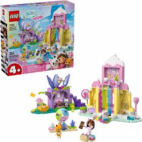 LEGO 11205 Sladká hora pokušenia a Mačacia