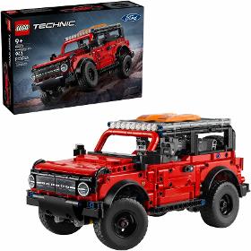 42213 SUV Ford Bronco LEGO