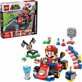 72043 Mario Kart-Interaktivný LEGO