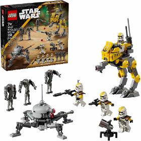 75431 Bojový balíček klon. vojakov LEGO