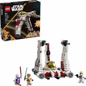 LEGO 75432 Stíhačka V-19 Torrent Starfighter