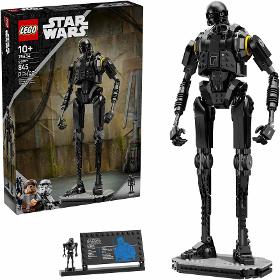 75434 Bezpečnostný droid K-2SO LEGO