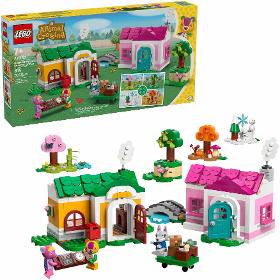 LEGO 77057 Tvorivé domčeky Obdobia zábavyLEGO