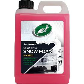 Hybrid Snow Foam 2,5l TURTLE WAX