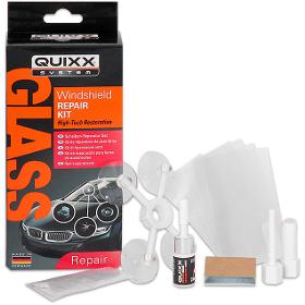 Windshield Reparation Kit QUIXX