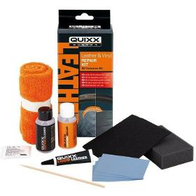 Leather & Vinyl Repair Kit QUIXX