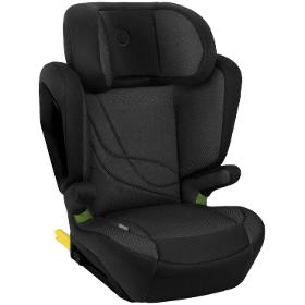 Autosedačka MEI černá MOMI